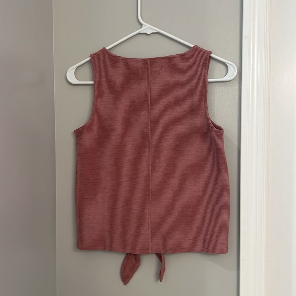 Madewell XS top NWT - Picture 4 of 4